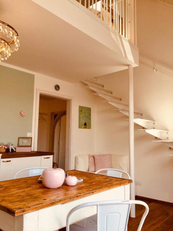 Appartements Des Merveilles Mikulov Esterno foto