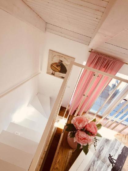 Appartements Des Merveilles Mikulov Esterno foto